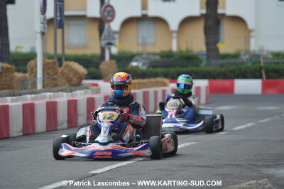 02/05/2010 : 2ème Kart Cup de La Grande Motte (photos Patrick Lascombes) 2010 — karting