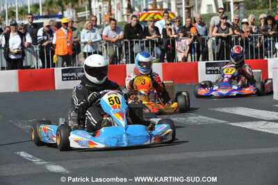02/05/2010 : 2ème Kart Cup de La Grande Motte (photos Patrick Lascombes) 2010 — karting