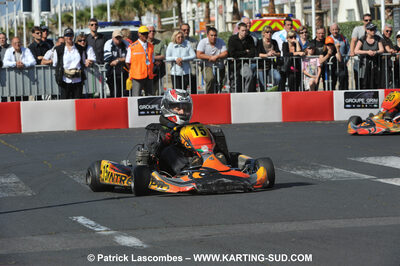 02/05/2010 : 2ème Kart Cup de La Grande Motte (photos Patrick Lascombes) 2010 — karting