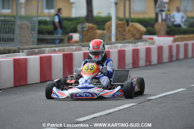 02/05/2010 : 2ème Kart Cup de La Grande Motte (photos Patrick Lascombes) 2010 — karting