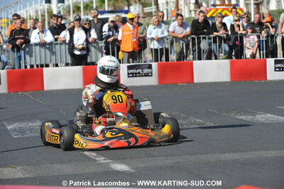02/05/2010 : 2ème Kart Cup de La Grande Motte (photos Patrick Lascombes) 2010 — karting