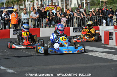 02/05/2010 : 2ème Kart Cup de La Grande Motte (photos Patrick Lascombes) 2010 — karting