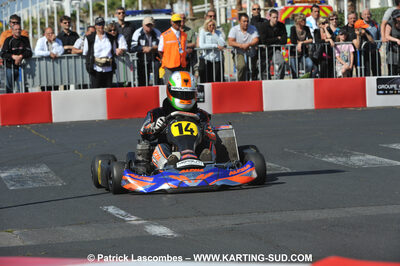 02/05/2010 : 2ème Kart Cup de La Grande Motte (photos Patrick Lascombes) 2010 — karting