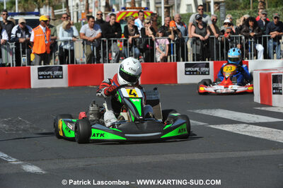 02/05/2010 : 2ème Kart Cup de La Grande Motte (photos Patrick Lascombes) 2010 — karting