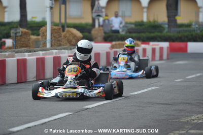 02/05/2010 : 2ème Kart Cup de La Grande Motte (photos Patrick Lascombes) 2010 — karting