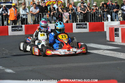 02/05/2010 : 2ème Kart Cup de La Grande Motte (photos Patrick Lascombes) 2010 — karting
