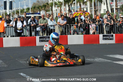 02/05/2010 : 2ème Kart Cup de La Grande Motte (photos Patrick Lascombes) 2010 — karting
