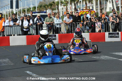 02/05/2010 : 2ème Kart Cup de La Grande Motte (photos Patrick Lascombes) 2010 — karting