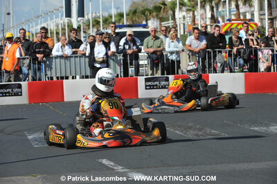 02/05/2010 : 2ème Kart Cup de La Grande Motte (photos Patrick Lascombes) 2010 — karting