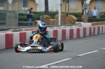 02/05/2010 : 2ème Kart Cup de La Grande Motte (photos Patrick Lascombes) 2010 — karting