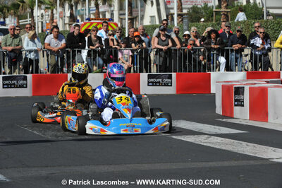 02/05/2010 : 2ème Kart Cup de La Grande Motte (photos Patrick Lascombes) 2010 — karting