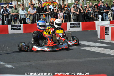 02/05/2010 : 2ème Kart Cup de La Grande Motte (photos Patrick Lascombes) 2010 — karting