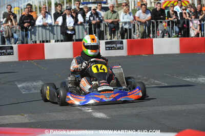 02/05/2010 : 2ème Kart Cup de La Grande Motte (photos Patrick Lascombes) 2010 — karting