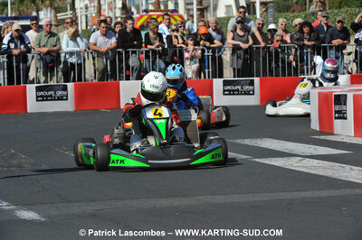 02/05/2010 : 2ème Kart Cup de La Grande Motte (photos Patrick Lascombes) 2010 — karting