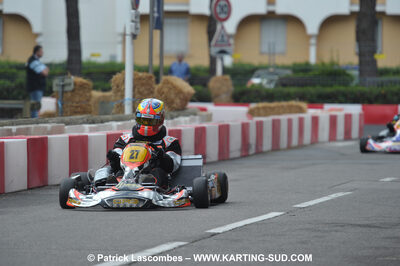 02/05/2010 : 2ème Kart Cup de La Grande Motte (photos Patrick Lascombes) 2010 — karting