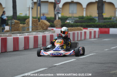 02/05/2010 : 2ème Kart Cup de La Grande Motte (photos Patrick Lascombes) 2010 — karting
