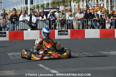 02/05/2010 : 2ème Kart Cup de La Grande Motte (photos Patrick Lascombes) 2010 — karting