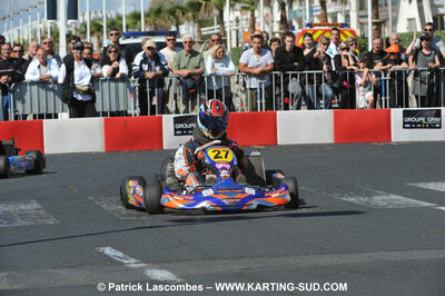 02/05/2010 : 2ème Kart Cup de La Grande Motte (photos Patrick Lascombes) 2010 — karting