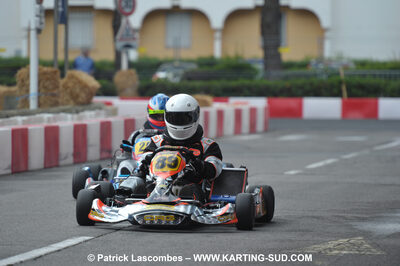 02/05/2010 : 2ème Kart Cup de La Grande Motte (photos Patrick Lascombes) 2010 — karting
