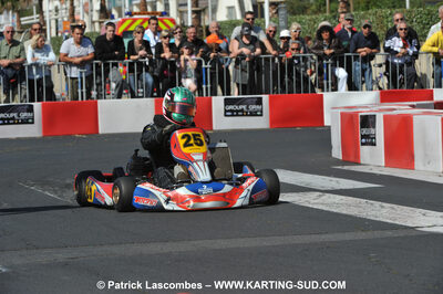 02/05/2010 : 2ème Kart Cup de La Grande Motte (photos Patrick Lascombes) 2010 — karting