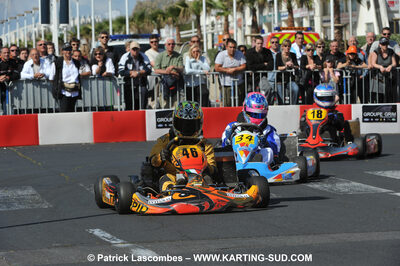 02/05/2010 : 2ème Kart Cup de La Grande Motte (photos Patrick Lascombes) 2010 — karting