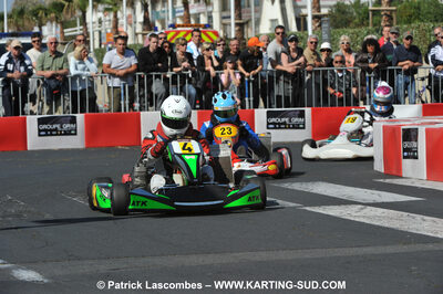 02/05/2010 : 2ème Kart Cup de La Grande Motte (photos Patrick Lascombes) 2010 — karting