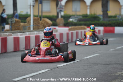 02/05/2010 : 2ème Kart Cup de La Grande Motte (photos Patrick Lascombes) 2010 — karting