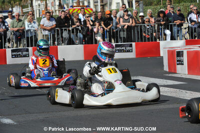02/05/2010 : 2ème Kart Cup de La Grande Motte (photos Patrick Lascombes) 2010 — karting