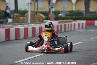 02/05/2010 : 2ème Kart Cup de La Grande Motte (photos Patrick Lascombes) 2010 — karting
