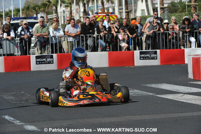 02/05/2010 : 2ème Kart Cup de La Grande Motte (photos Patrick Lascombes) 2010 — karting
