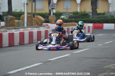02/05/2010 : 2ème Kart Cup de La Grande Motte (photos Patrick Lascombes) 2010 — karting