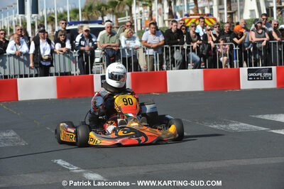 02/05/2010 : 2ème Kart Cup de La Grande Motte (photos Patrick Lascombes) 2010 — karting
