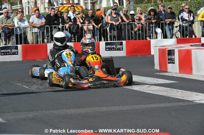 02/05/2010 : 2ème Kart Cup de La Grande Motte (photos Patrick Lascombes) 2010 — karting