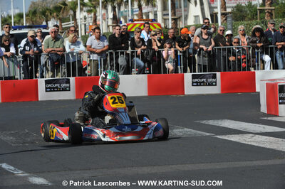 02/05/2010 : 2ème Kart Cup de La Grande Motte (photos Patrick Lascombes) 2010 — karting