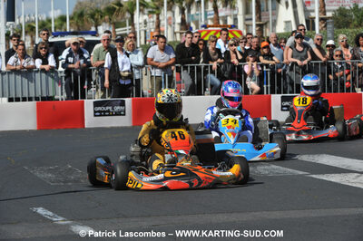 02/05/2010 : 2ème Kart Cup de La Grande Motte (photos Patrick Lascombes) 2010 — karting