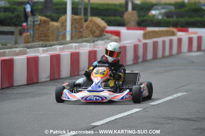 02/05/2010 : 2ème Kart Cup de La Grande Motte (photos Patrick Lascombes) 2010 — karting