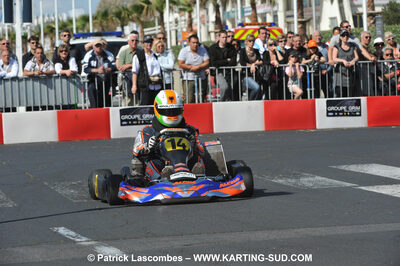 02/05/2010 : 2ème Kart Cup de La Grande Motte (photos Patrick Lascombes) 2010 — karting