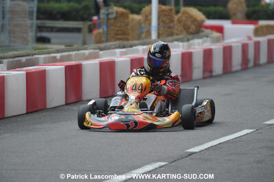 02/05/2010 : 2ème Kart Cup de La Grande Motte (photos Patrick Lascombes) 2010 — karting