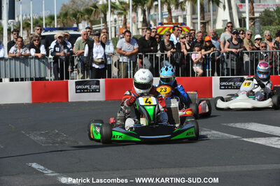 02/05/2010 : 2ème Kart Cup de La Grande Motte (photos Patrick Lascombes) 2010 — karting