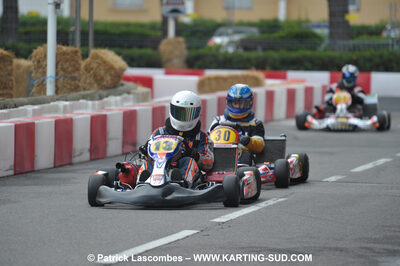 02/05/2010 : 2ème Kart Cup de La Grande Motte (photos Patrick Lascombes) 2010 — karting