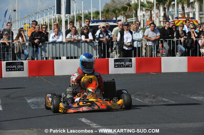 02/05/2010 : 2ème Kart Cup de La Grande Motte (photos Patrick Lascombes) 2010 — karting