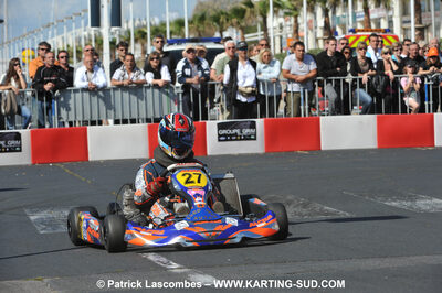 02/05/2010 : 2ème Kart Cup de La Grande Motte (photos Patrick Lascombes) 2010 — karting