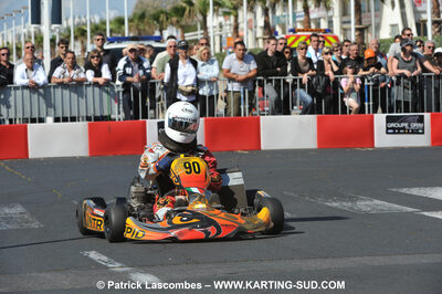 02/05/2010 : 2ème Kart Cup de La Grande Motte (photos Patrick Lascombes) 2010 — karting