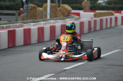 02/05/2010 : 2ème Kart Cup de La Grande Motte (photos Patrick Lascombes) 2010 — karting