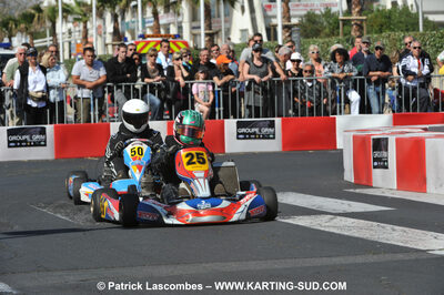 02/05/2010 : 2ème Kart Cup de La Grande Motte (photos Patrick Lascombes) 2010 — karting