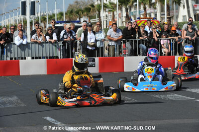 02/05/2010 : 2ème Kart Cup de La Grande Motte (photos Patrick Lascombes) 2010 — karting
