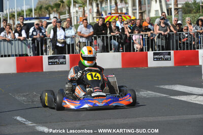 02/05/2010 : 2ème Kart Cup de La Grande Motte (photos Patrick Lascombes) 2010 — karting