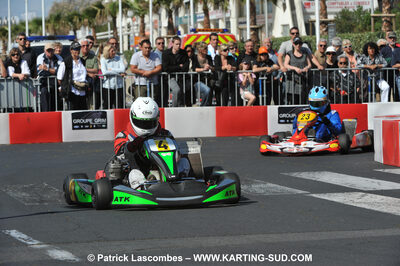 02/05/2010 : 2ème Kart Cup de La Grande Motte (photos Patrick Lascombes) 2010 — karting