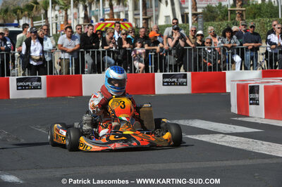 02/05/2010 : 2ème Kart Cup de La Grande Motte (photos Patrick Lascombes) 2010 — karting