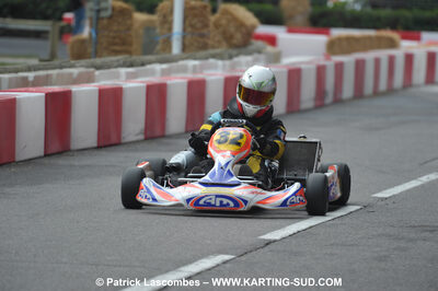 02/05/2010 : 2ème Kart Cup de La Grande Motte (photos Patrick Lascombes) 2010 — karting